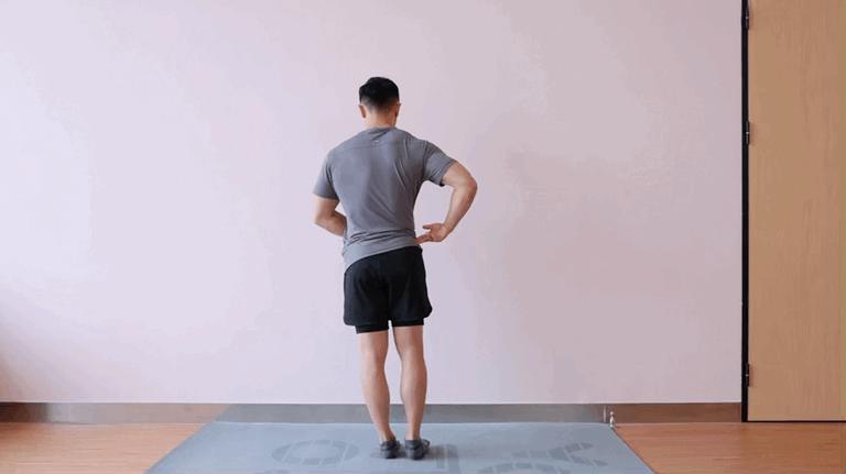 刘畊宏毽子操有效果吗,刘畊宏的毽子操锻炼的部位