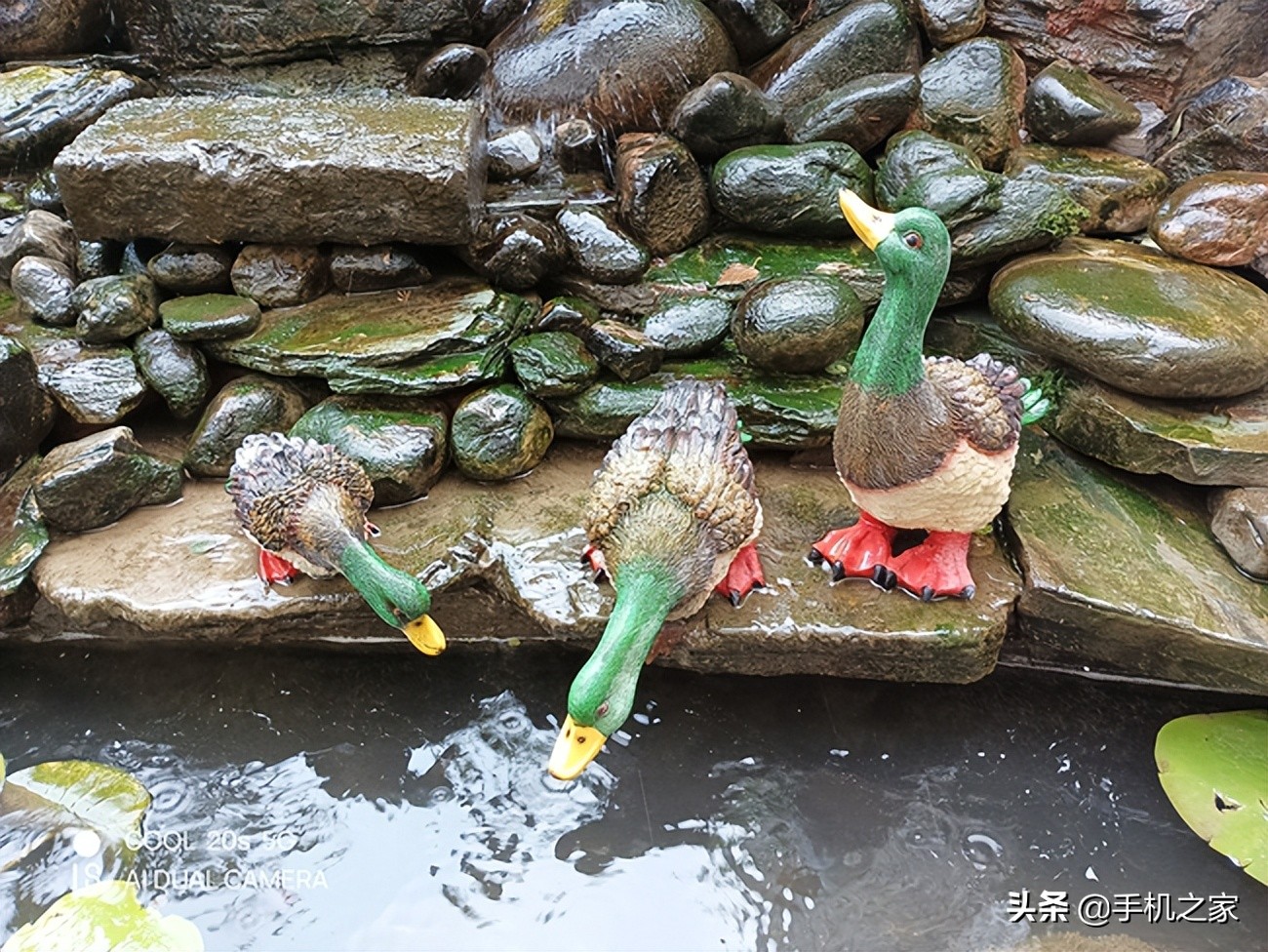 酷派COOL20s5G手机,酷派cool20s5g手机怎么样