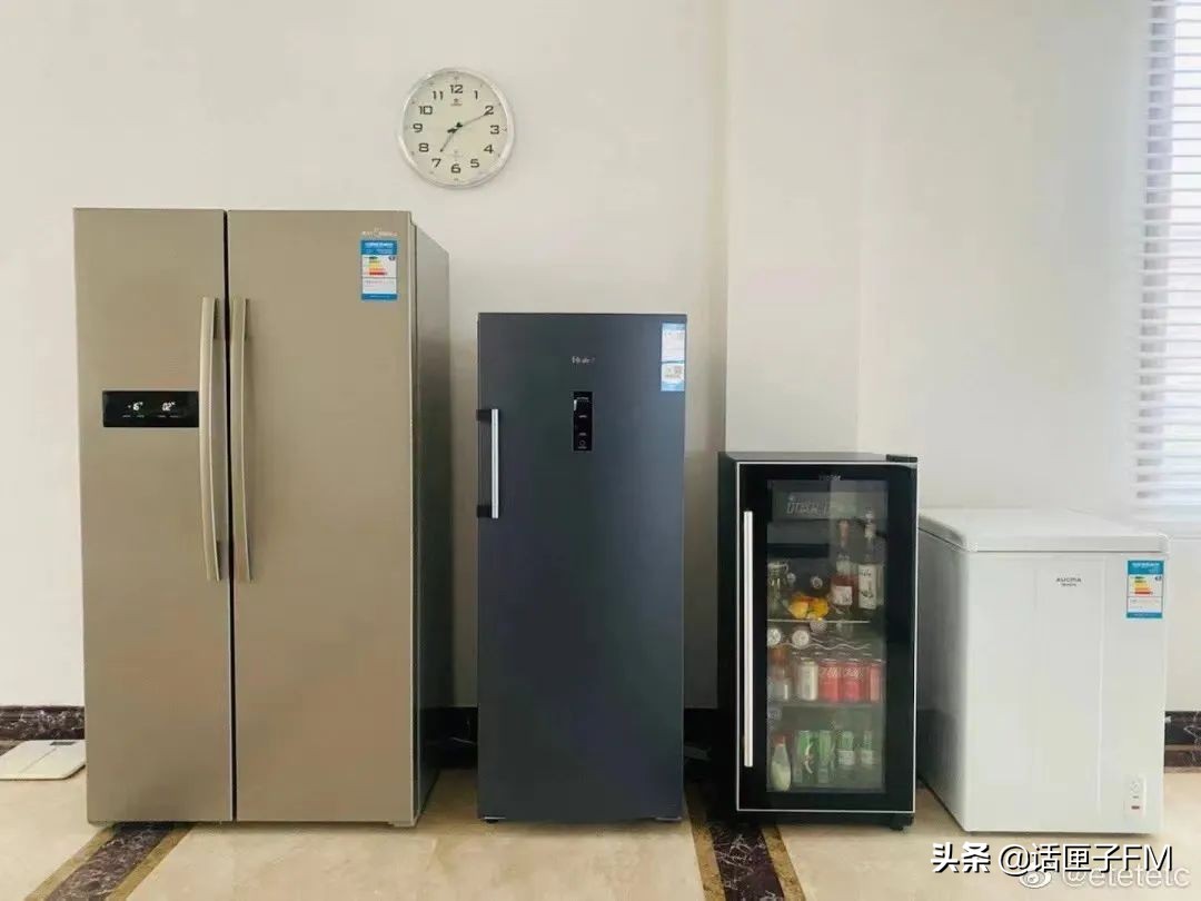 冰柜火了激增的需求会昙花一现吗,冰柜着火的几率