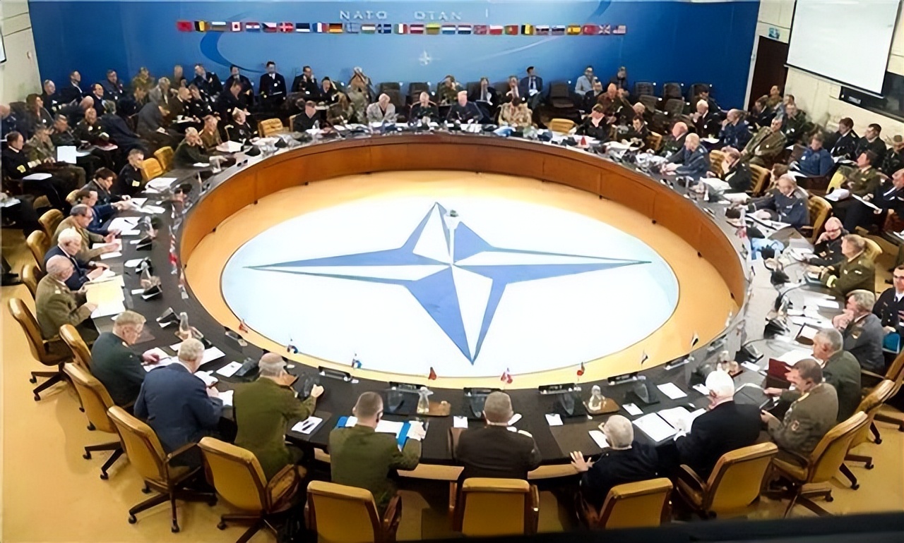 土耳其为何阻止芬瑞加入北约,芬兰加入北约后局势分析