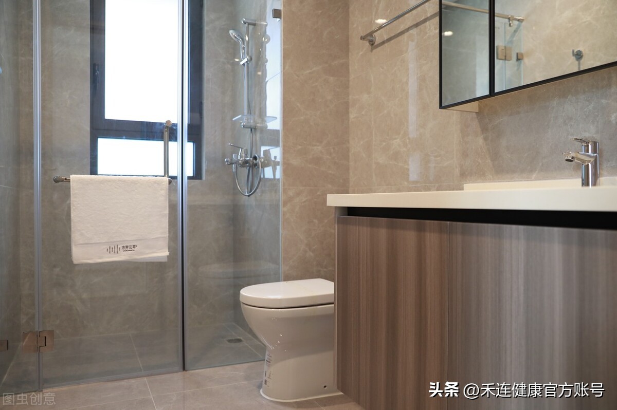 便池的水溅到*处私**，会得传染病、妇科病吗？