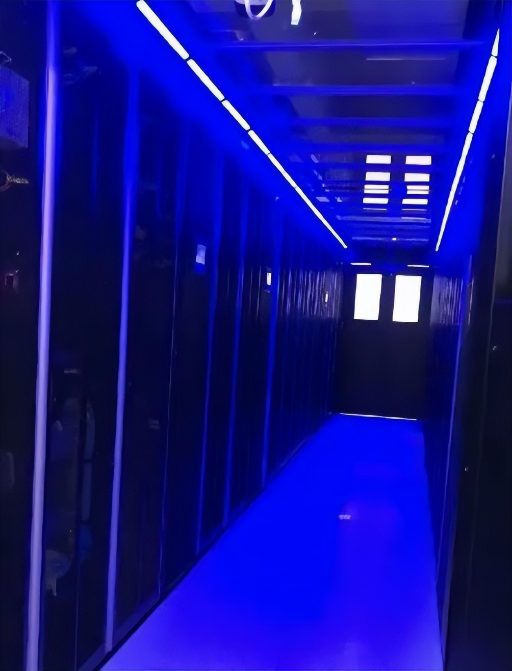 国家新型数据中心典型案例,工信部点名名单