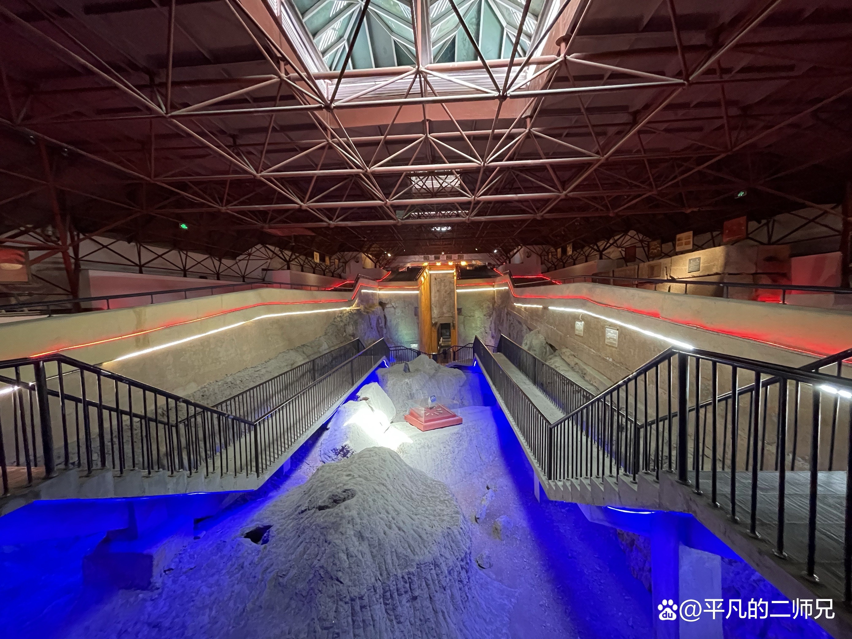 徐州有什么好玩景点适合游玩,徐州有哪些值得游玩的景点