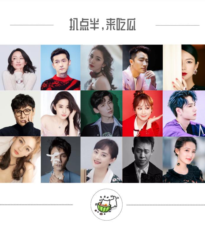 杨幂人气最高的9个古装角色,杨幂演过最好的古装剧有哪些