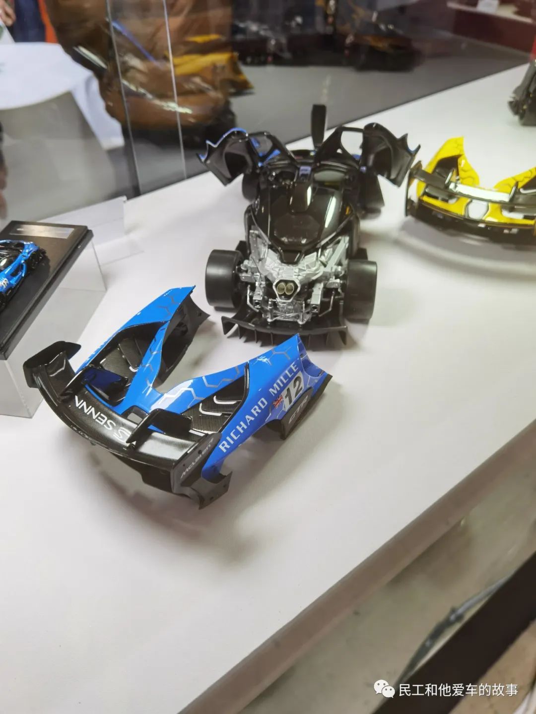 中国国际模型展览会从哪一年举办,2024年北京中国国际模型博览会