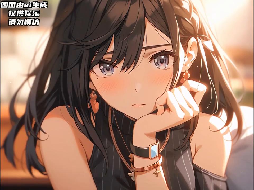 第1集｜给业主太太做顶级按摩#漫画解说