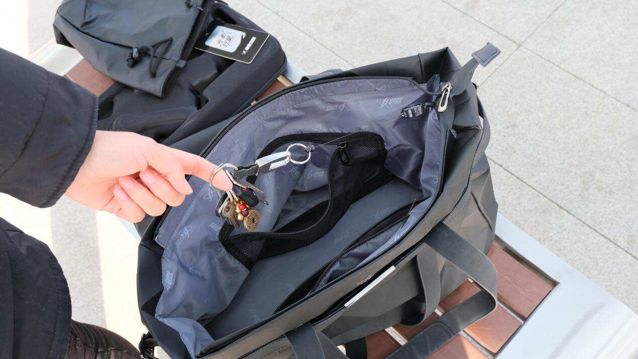 出行随身包推荐,出行旅行包时尚百搭