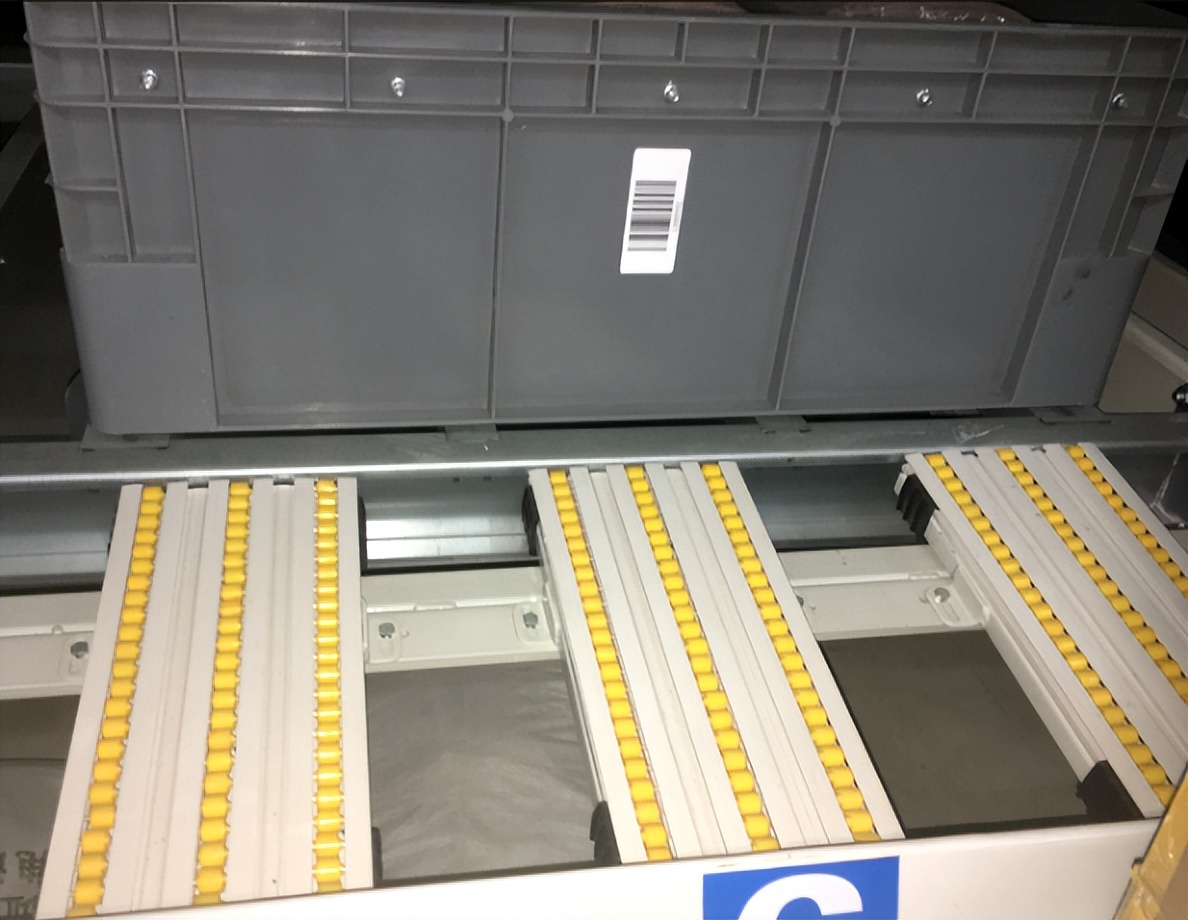 纺织业电商拣选系统规划分析与研究