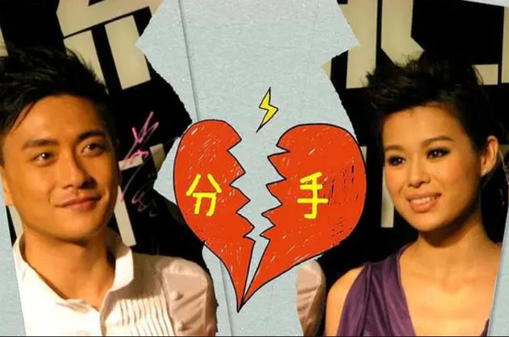 黄宗泽胡杏儿什么时候谈的恋爱,黄宗泽和胡杏儿算是最般配的一对