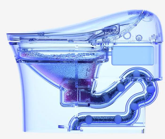 智能马桶到底该不该买,买智能马桶容易坏吗