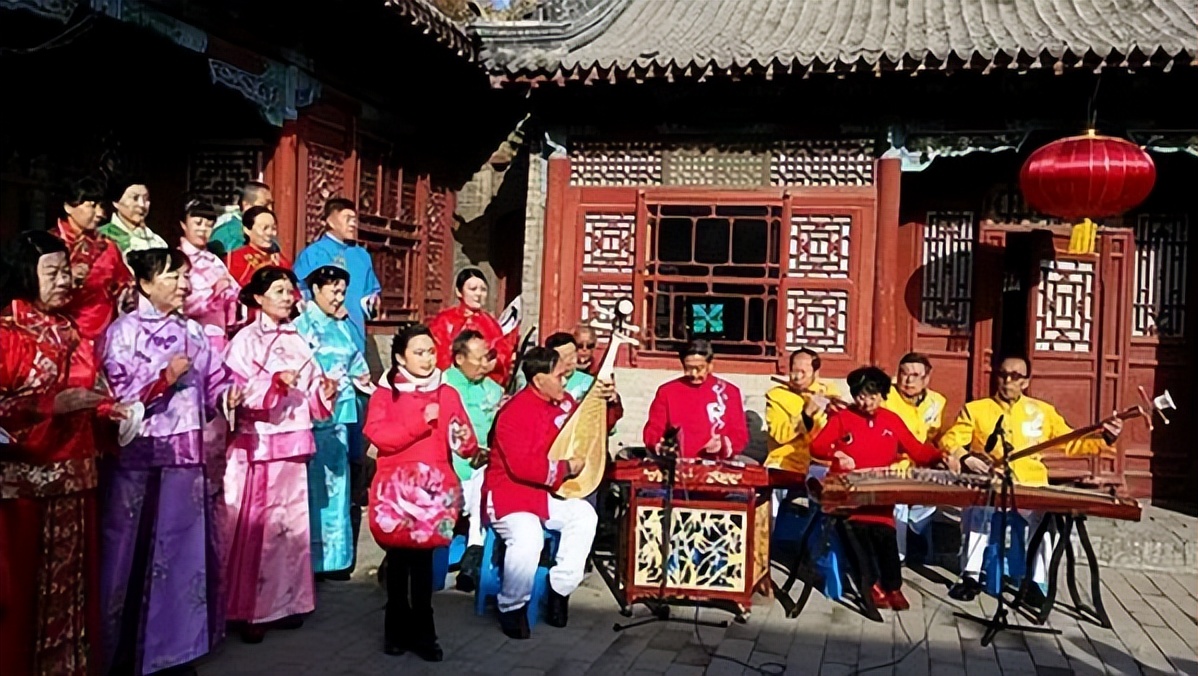 新年将至，一起回忆一下童年，探索你看过的那些花会！