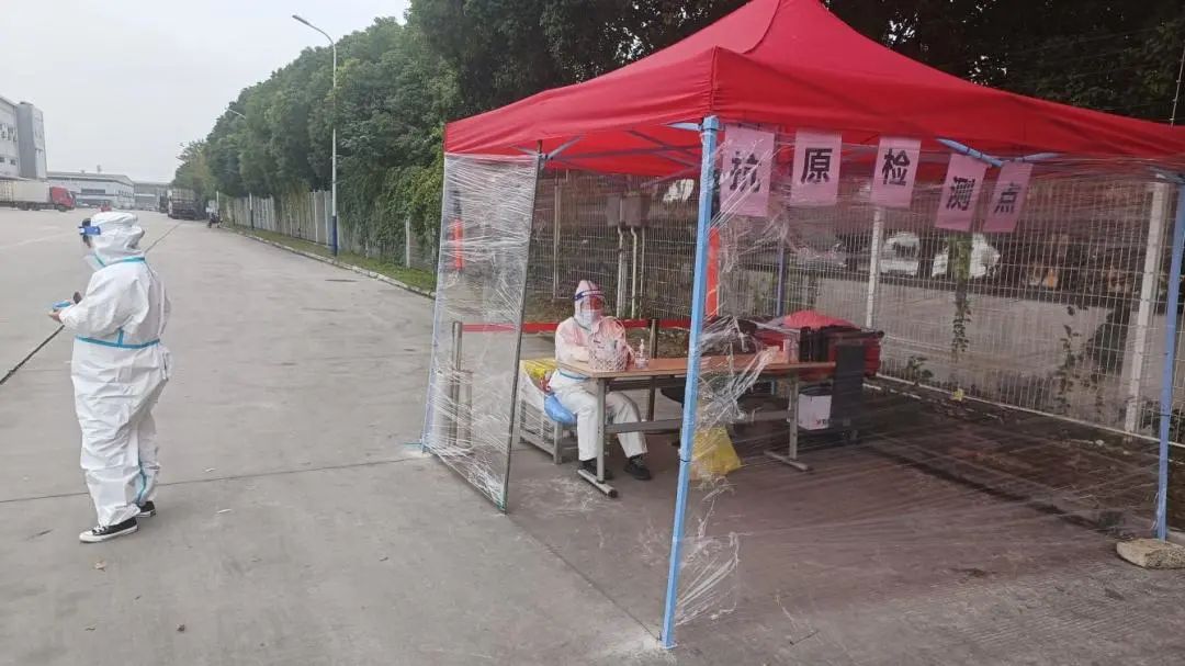 徐州顺丰疫情防控,徐州顺丰快递疫情防控