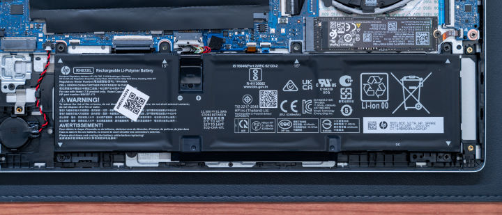 惠普战66五代优缺点,惠普战6615.6锐龙版