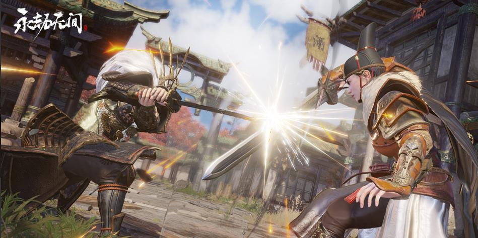 永劫制作人被玩家拿捏?散个步被铁粉认出,对他设计思路了如指掌