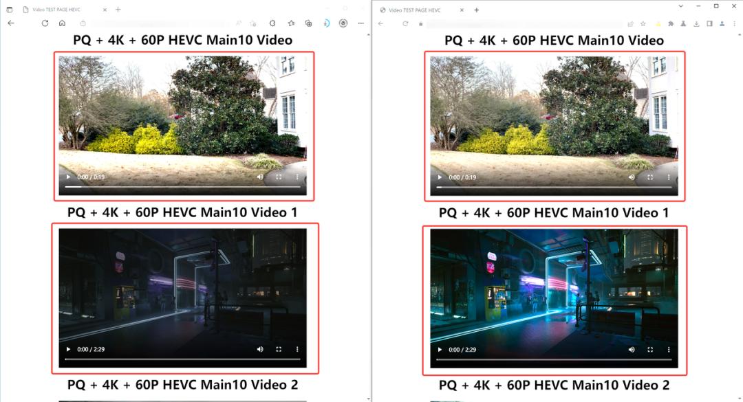 8khdr视频效果,8khdr显示器