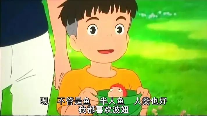 千与千寻宫崎骏动画解说,千与千寻动画片回顾