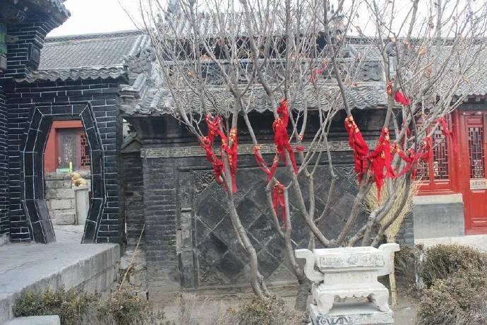 博山一日游必去景点海岱楼,淄博博山一日游必去景点