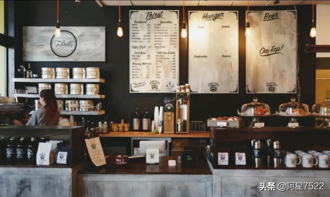 星巴克贵为什么那么多人喝,星巴克咖啡在中国卖得贵的原因