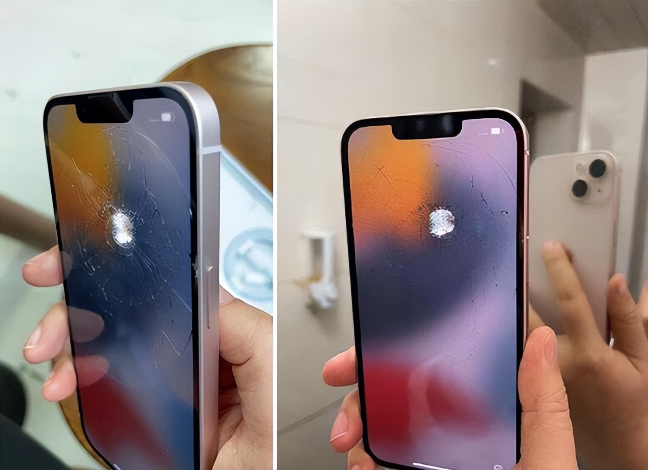 不吹不黑前面一句,iphone14更好还是iphone15更好