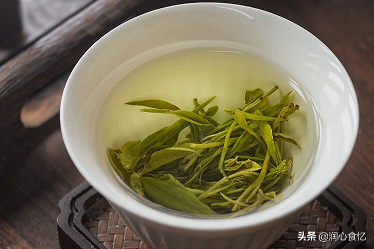 贵州最好的四大名茶,深度剖析贵州茶