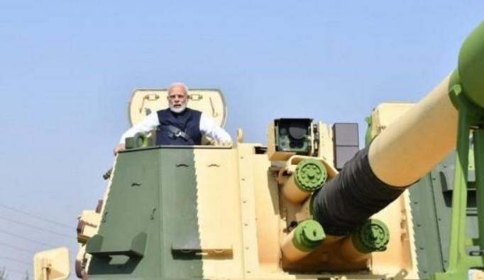 印度买韩国k9,为啥波兰买韩国k9