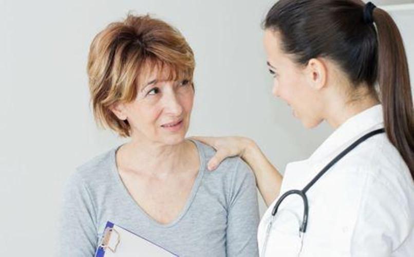 女性绝经难言之隐,女性有难言之隐