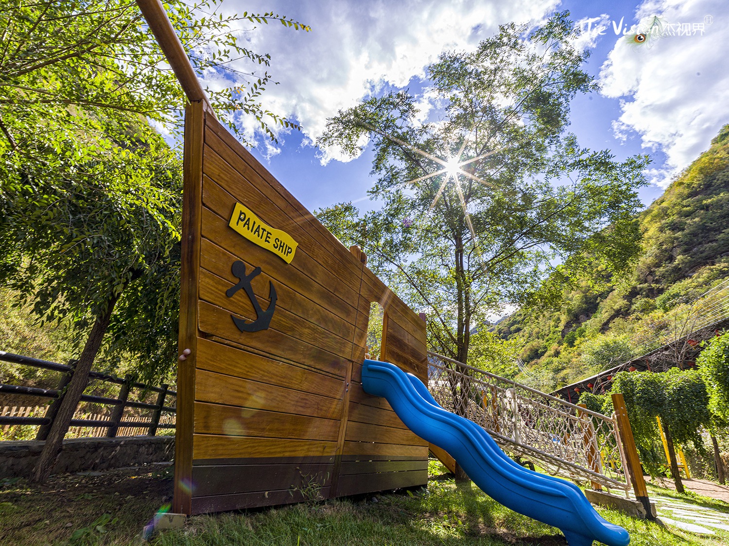12月双龙峡自然风景区,双龙峡打卡视频