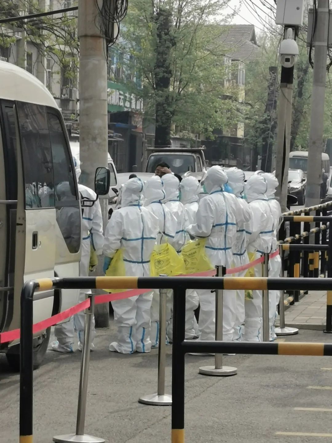 同心战疫仁心无疆,同心战疫温情守护