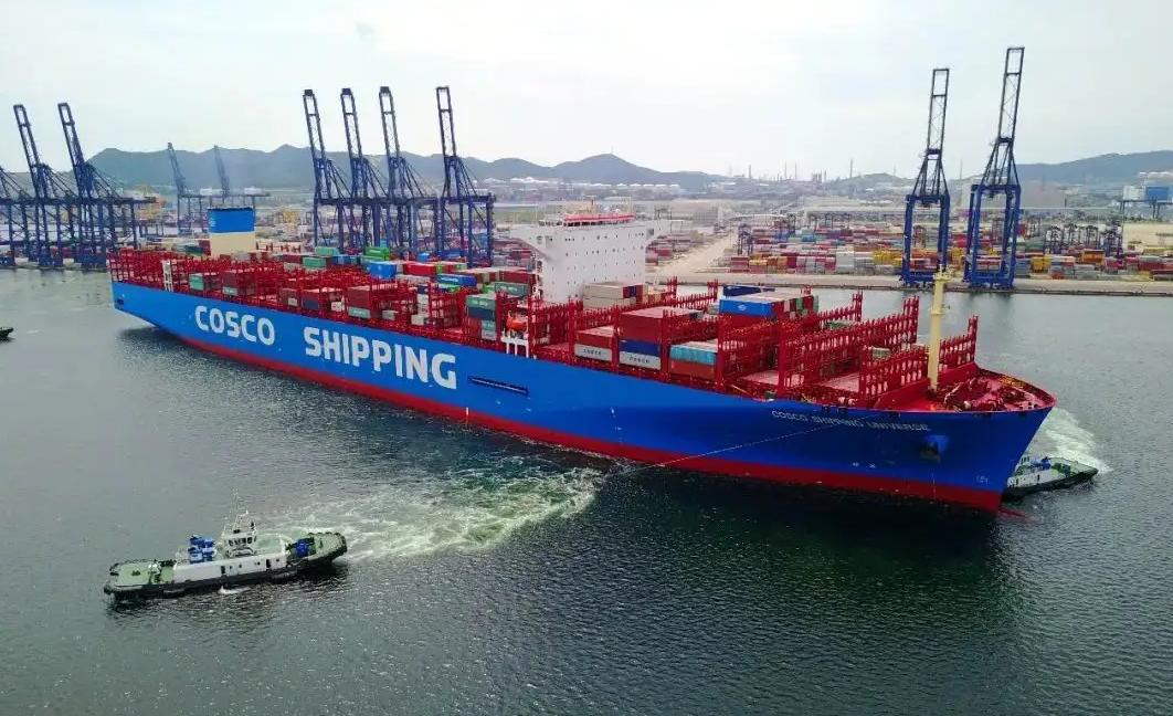 中远海控亏损,中远海控2023年会亏钱吗