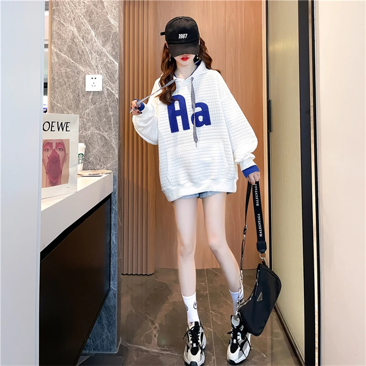 购物技巧:怎么买到适合自己的卫衣