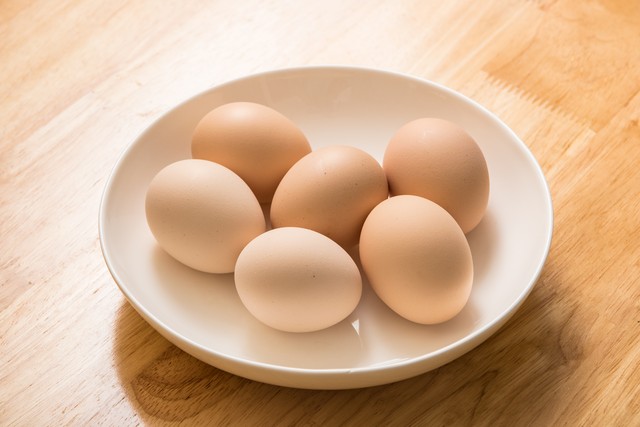 台湾买24颗鸡蛋花了400块,台湾24颗鸡蛋400元