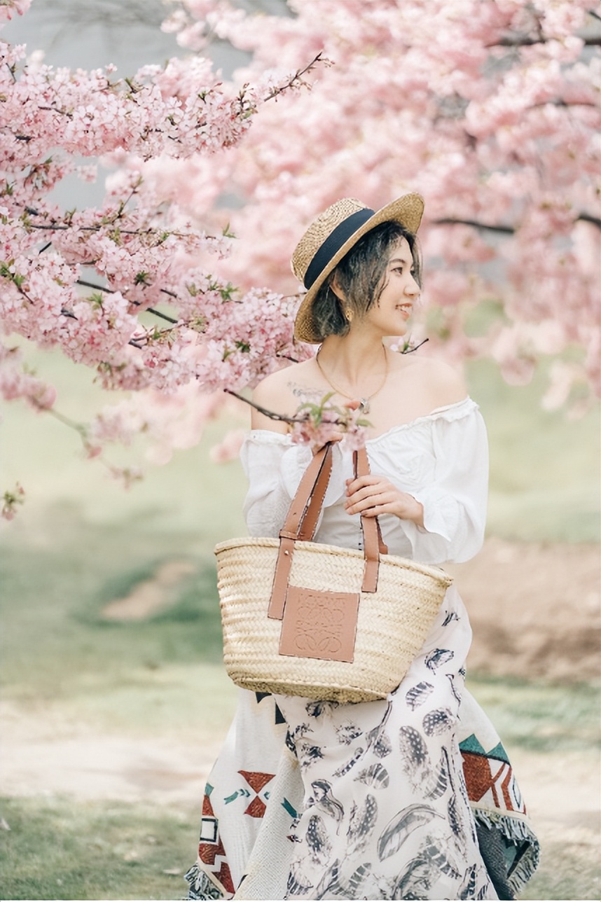 向日葵人像摄影后期技巧,拍向日葵人像参数设置