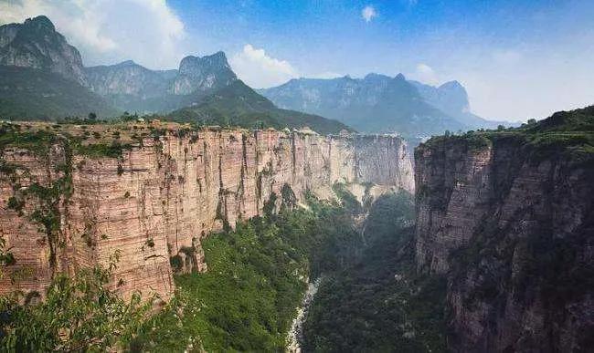 山西旅游攻略景点必去,山西旅游攻略景点推荐