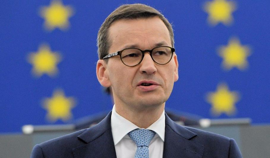 欧盟正式裁决波兰“不法治”，波兰政府反击：这是德国买来的判决