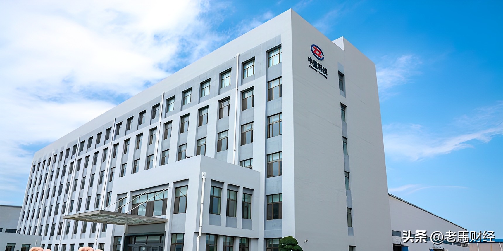 天津“80后女富豪”马冰冰,21岁和妈妈一起创业,如今身价67亿