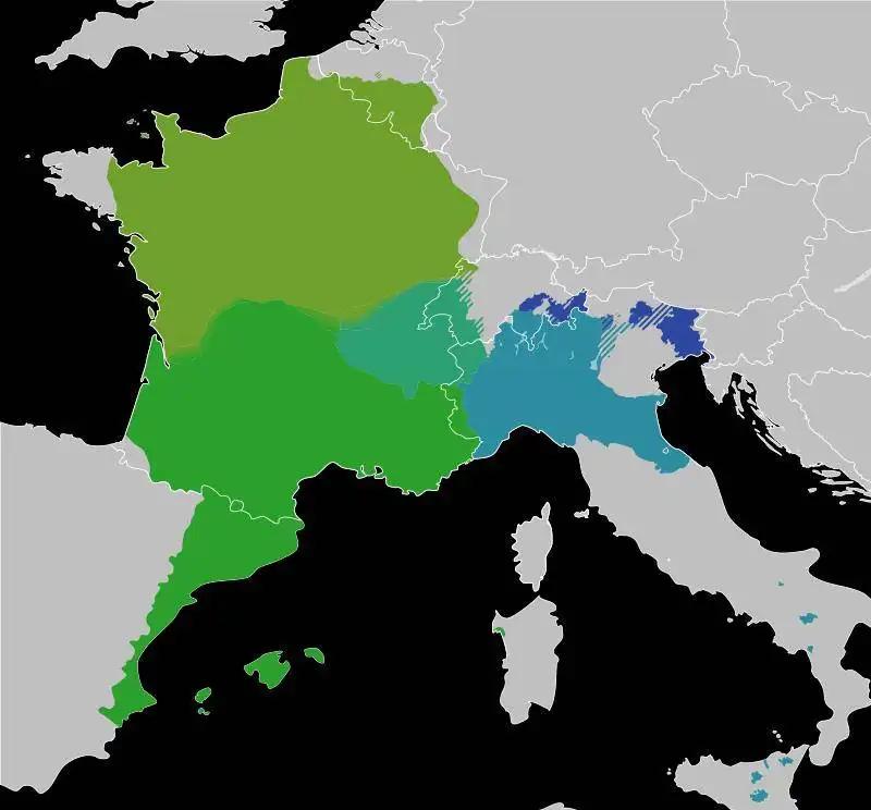法国为什么要称之为高卢雄鸡,法国为什么叫高卢雄鸡