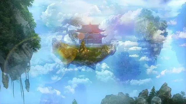 网络三大奇书飘渺之旅,网络三大奇书飘邈之旅