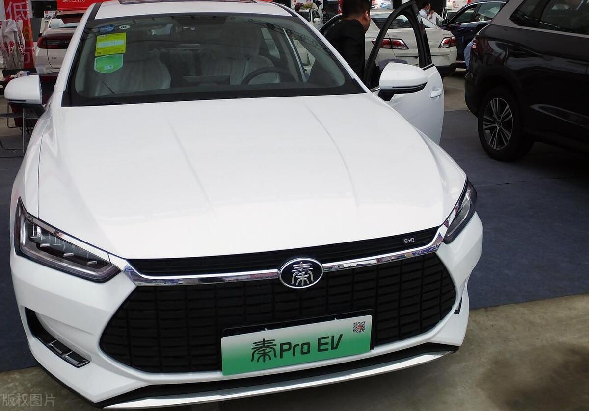 什么品牌的新能源车质量比较好些,国产品牌新能源车哪些是纯电平台