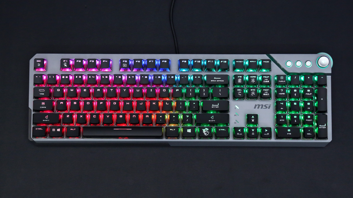 2020十大最佳矮轴机械键盘,2023年机械键盘全轴体科普