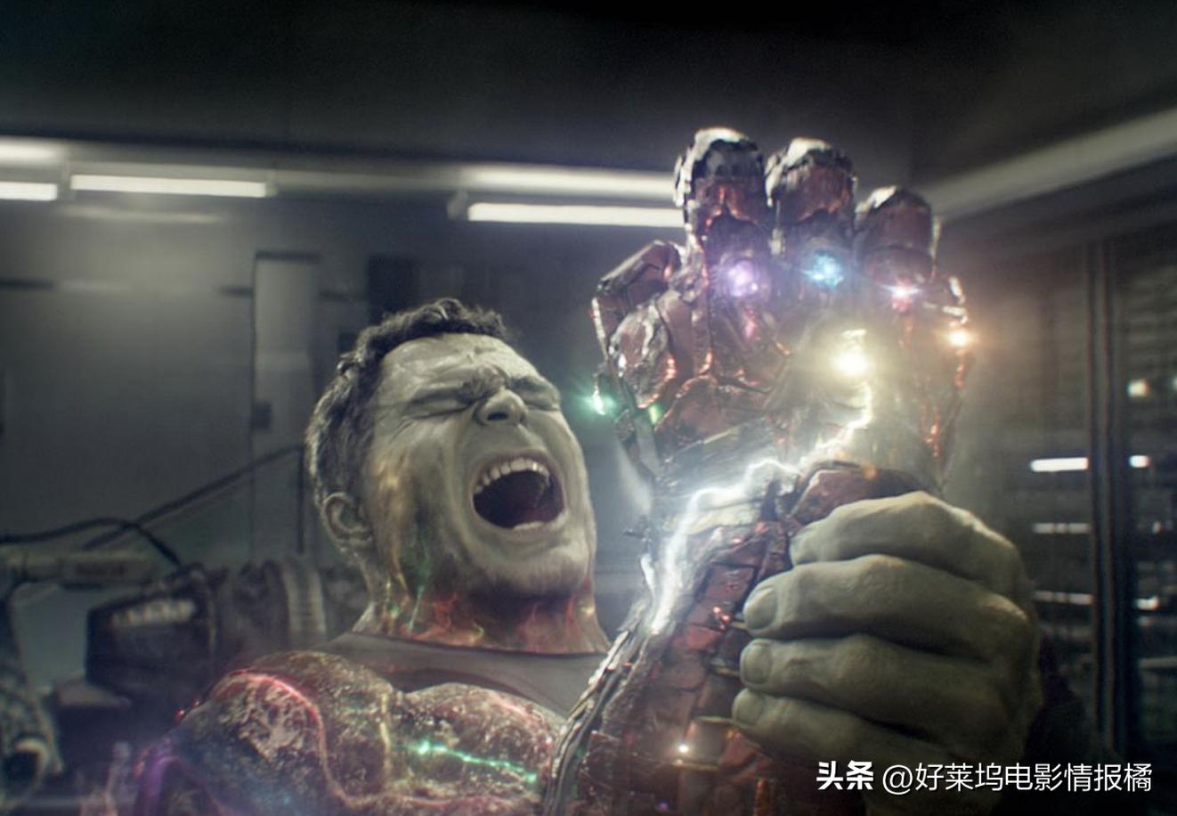 漫威第四五阶段观影顺序,漫威入坑指南观影顺序