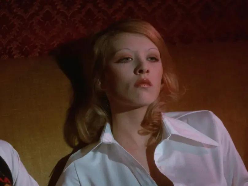 午夜剧场,法国异*电影色**,三