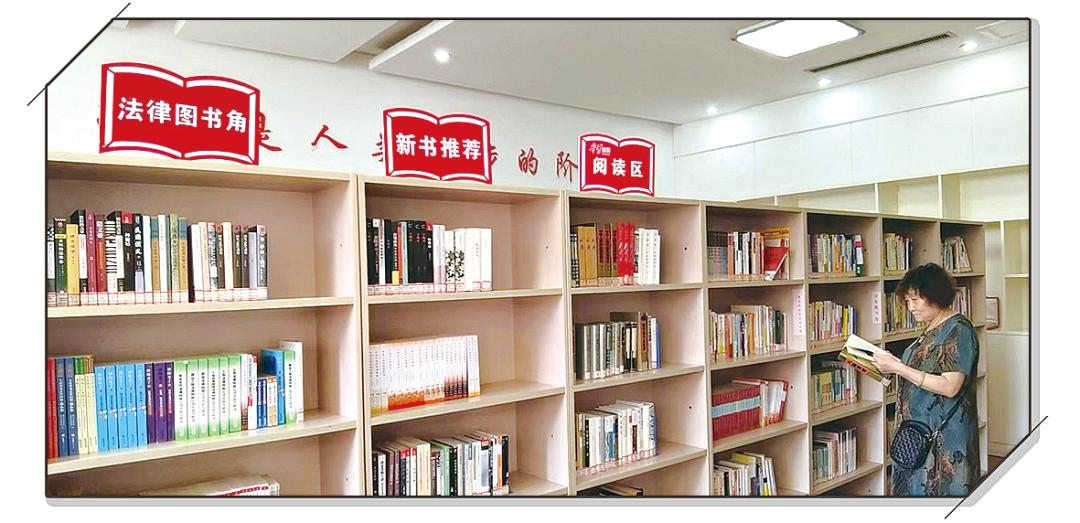 党建引领实现乡村振兴五个转变,党建引领社区基层治理图片