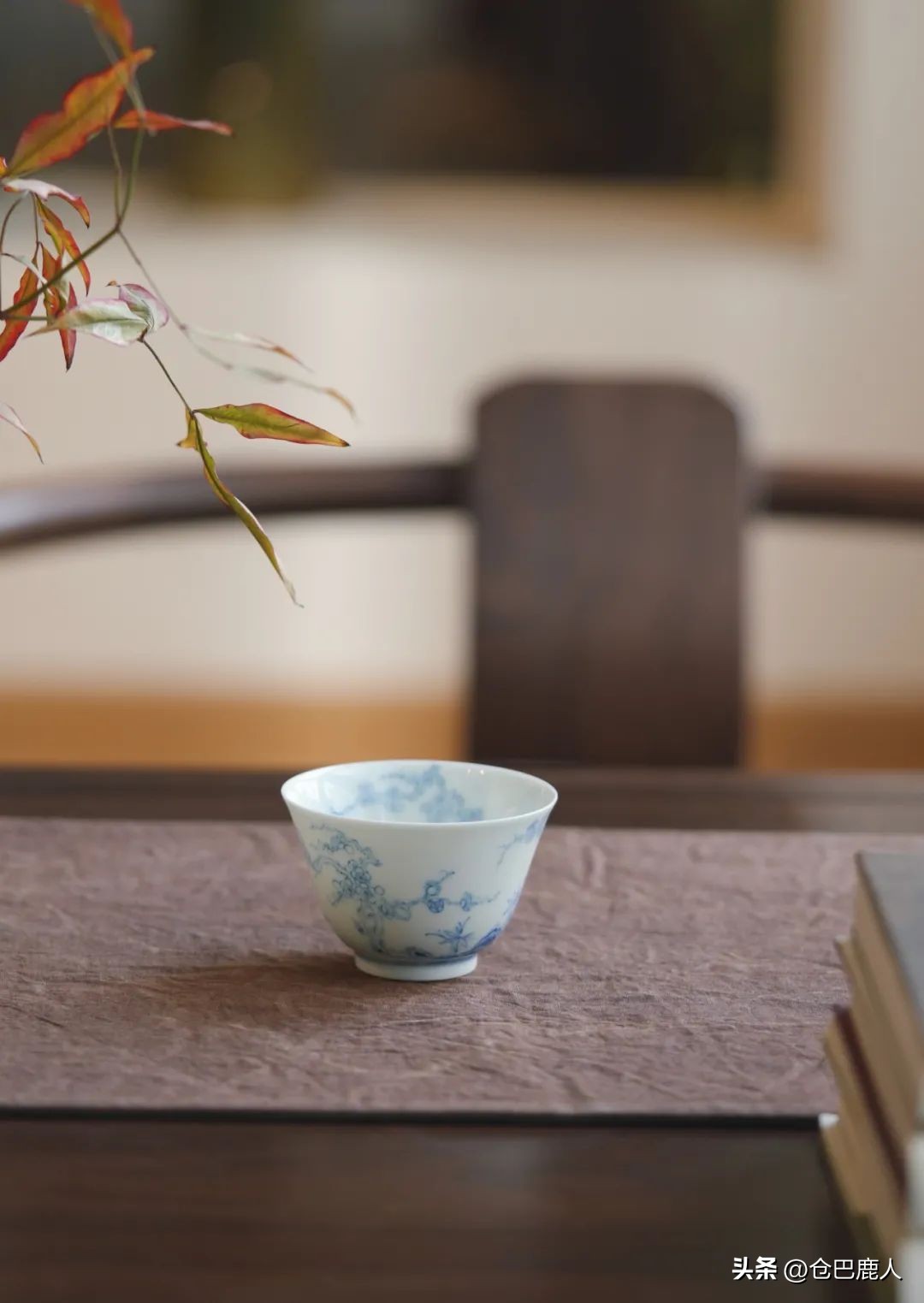 陶瓷品茗杯杯型有哪些,品茗杯圆融杯