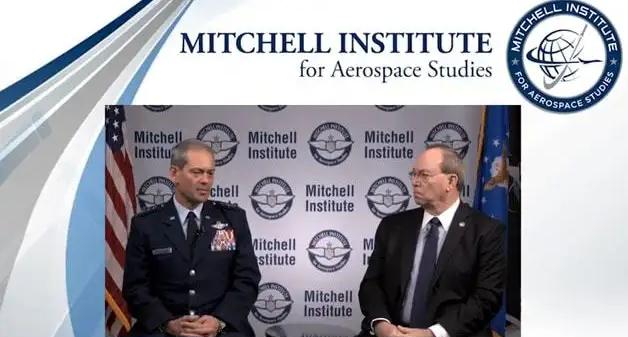 美国预警机歼20,美军现在有短板吗