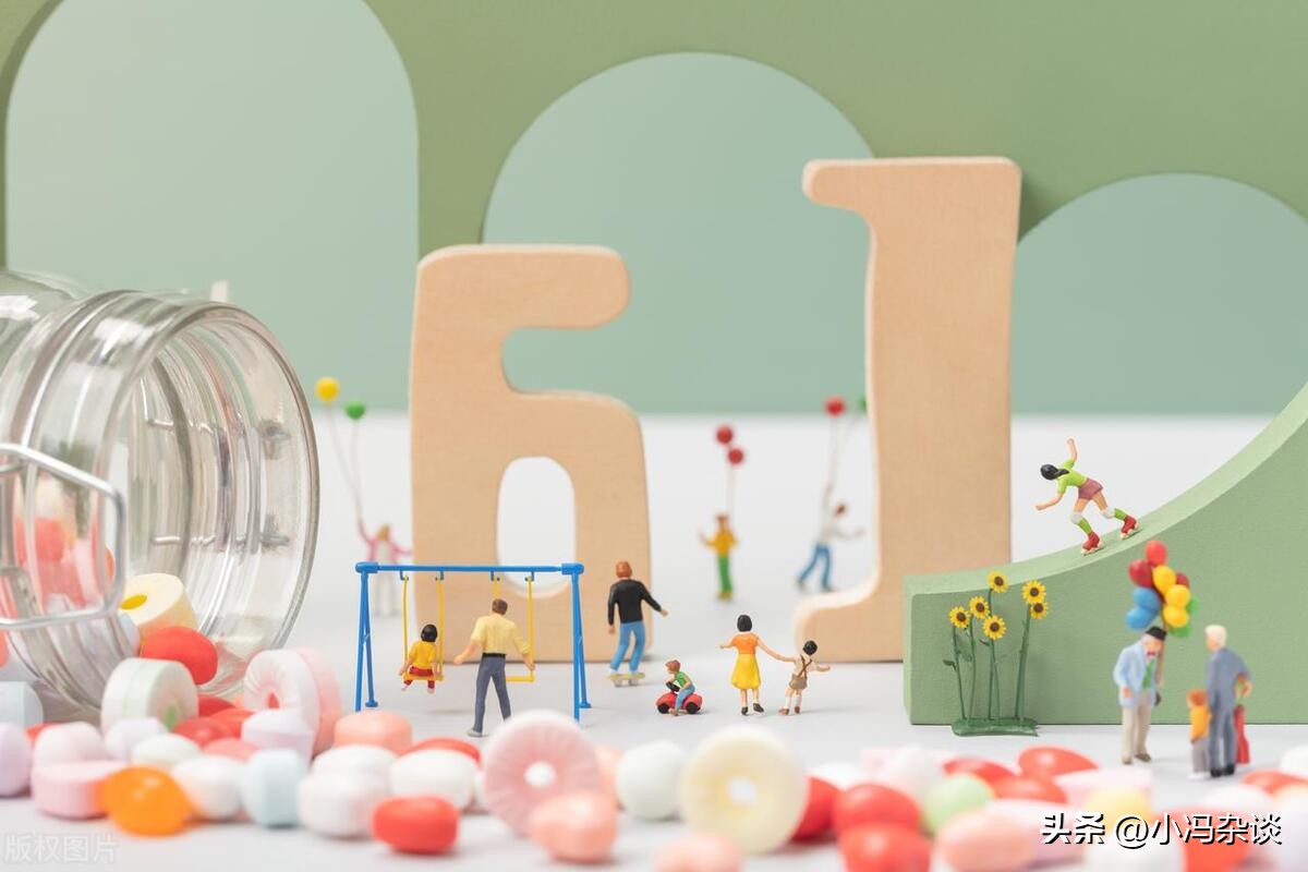 儿童节致我们逝去的童年,致童年儿童节