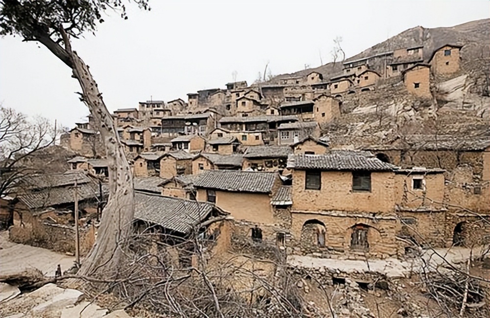 2009年河南一村民走访堂弟，推开门就看见尸体却很淡定：懒死的