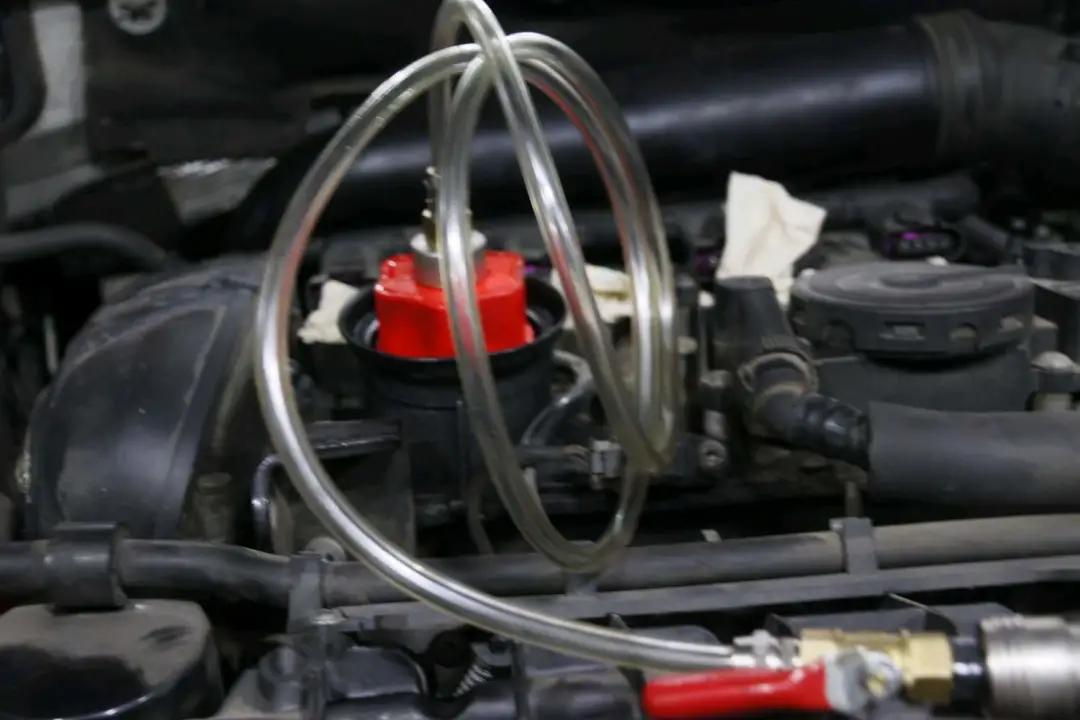 老车翻新修复迈腾b7,老车翻新修复迈腾