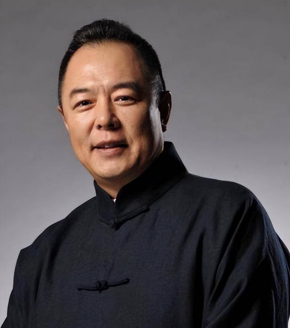 私生活混乱、撒谎成性、批判他人堕落自己，这7位老戏骨令人汗颜