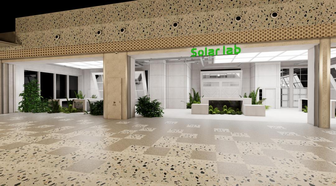 万象食家市集,深圳罗湖万象食家商场商业面积