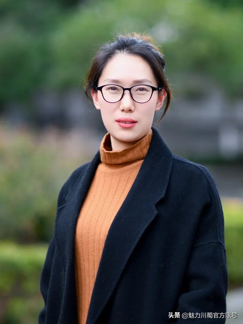 绵阳南山中学校园实景,绵阳南山中学和绵阳中学